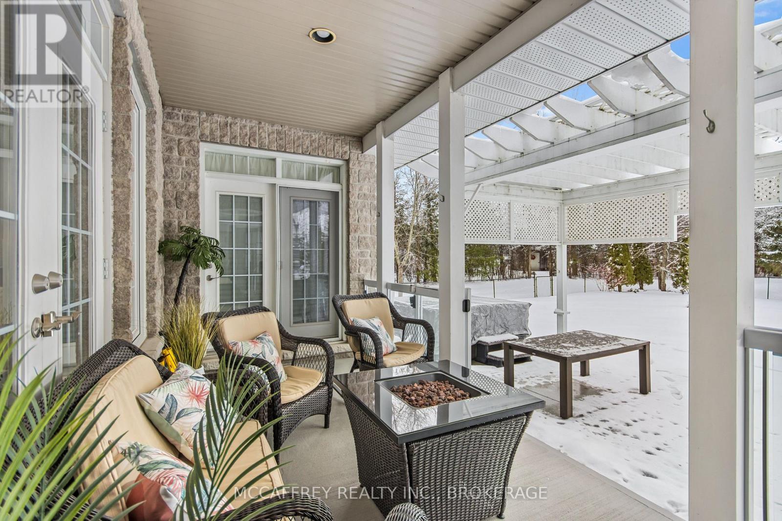 888 County Road 8 Road, Greater Napanee, Ontario  K7R 3K6 - Photo 33 - X12593282