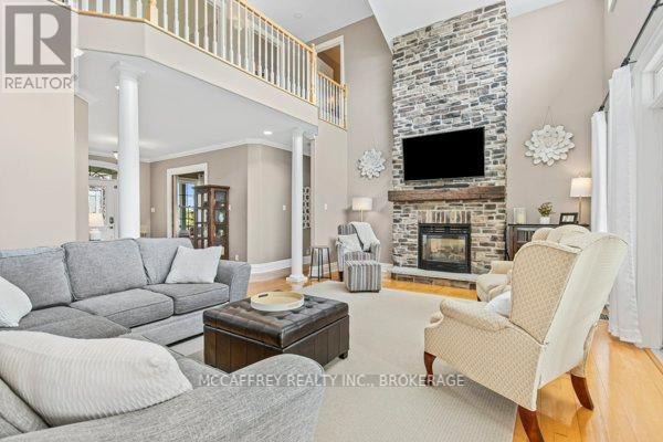 888 County Road 8 Road, Greater Napanee, Ontario  K7R 3K6 - Photo 7 - X12593282