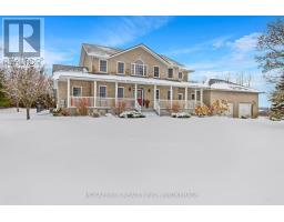 888 County Road 8 Road, Greater Napanee (Greater Napanee), Ca