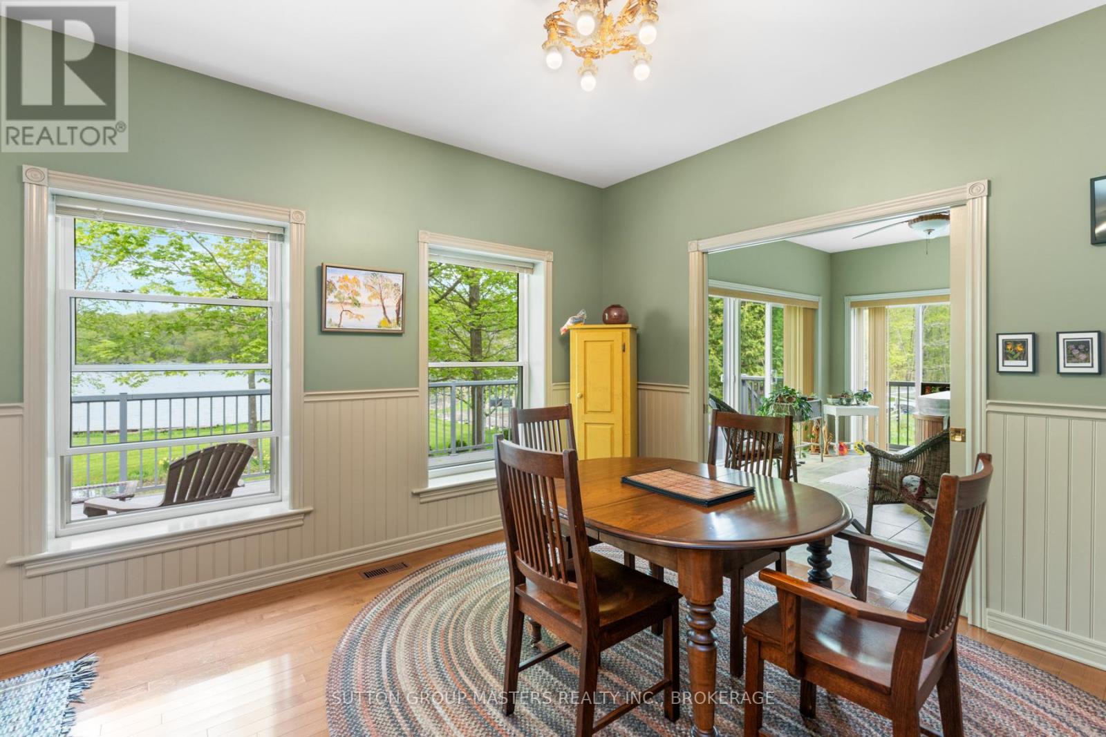 1023 Big Ben Lane, Frontenac, Ontario  K0H 2T0 - Photo 11 - X12593306