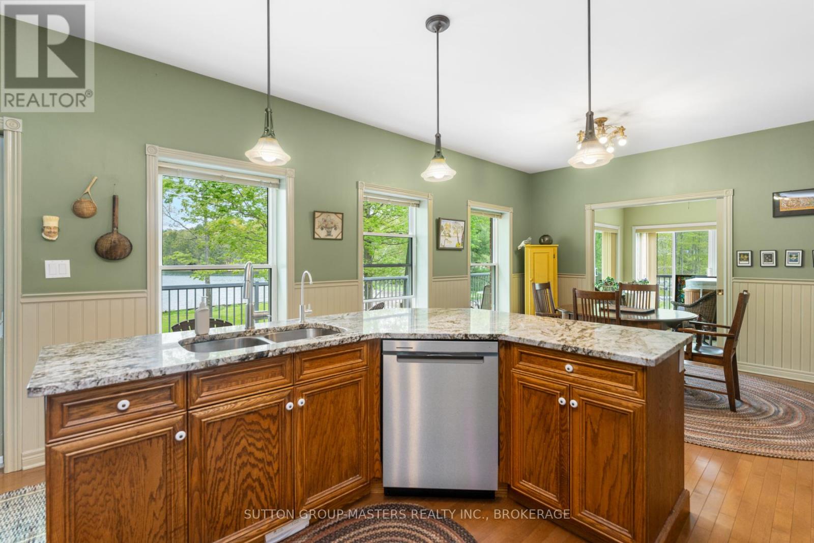 1023 Big Ben Lane, Frontenac, Ontario  K0H 2T0 - Photo 12 - X12593306