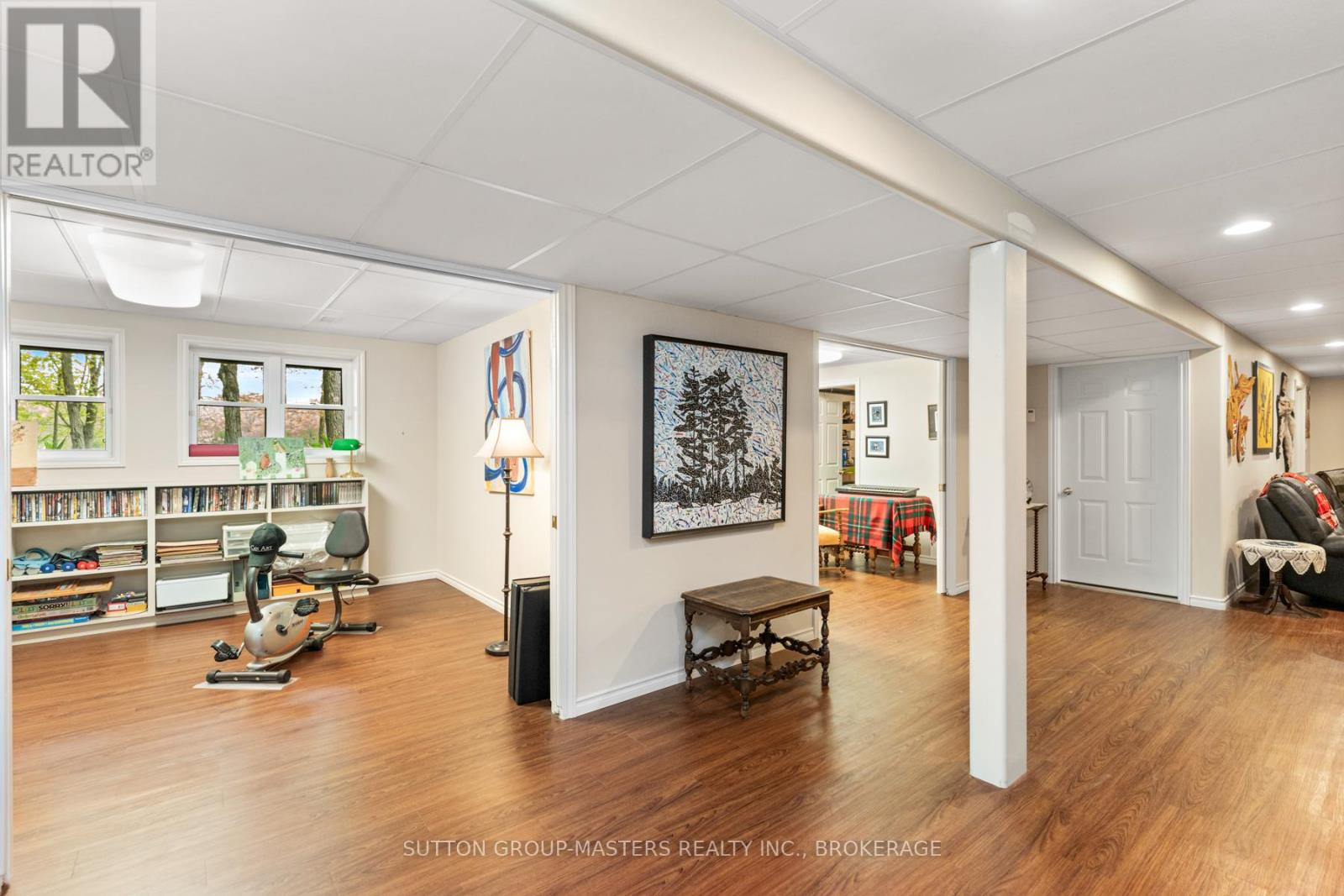 1023 Big Ben Lane, Frontenac, Ontario  K0H 2T0 - Photo 23 - X12593306