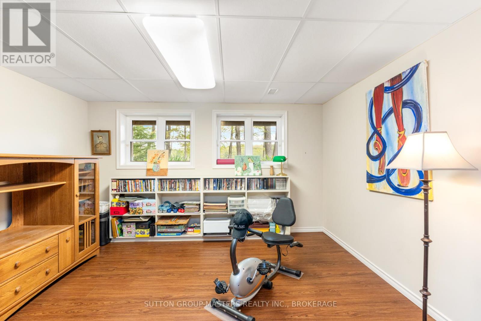 1023 Big Ben Lane, Frontenac, Ontario  K0H 2T0 - Photo 24 - X12593306