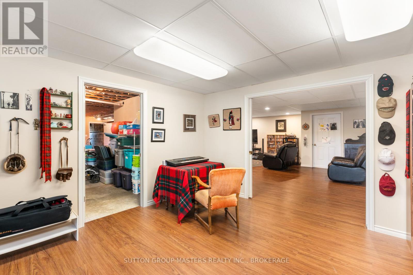 1023 Big Ben Lane, Frontenac, Ontario  K0H 2T0 - Photo 28 - X12593306