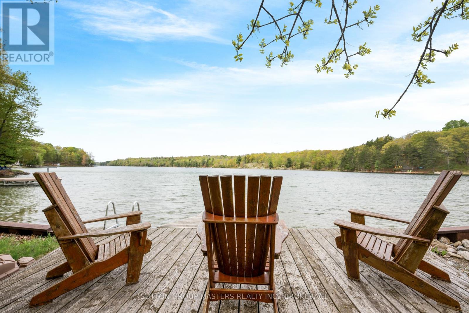 1023 Big Ben Lane, Frontenac, Ontario  K0H 2T0 - Photo 37 - X12593306