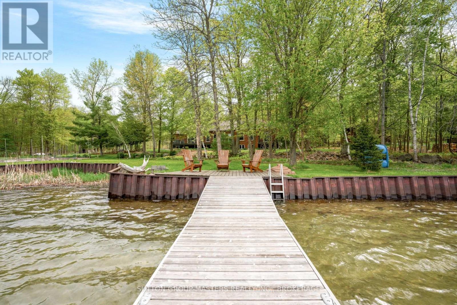 1023 Big Ben Lane, Frontenac, Ontario  K0H 2T0 - Photo 39 - X12593306