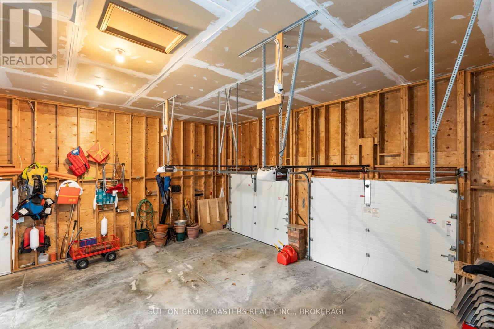 1023 Big Ben Lane, Frontenac, Ontario  K0H 2T0 - Photo 45 - X12593306