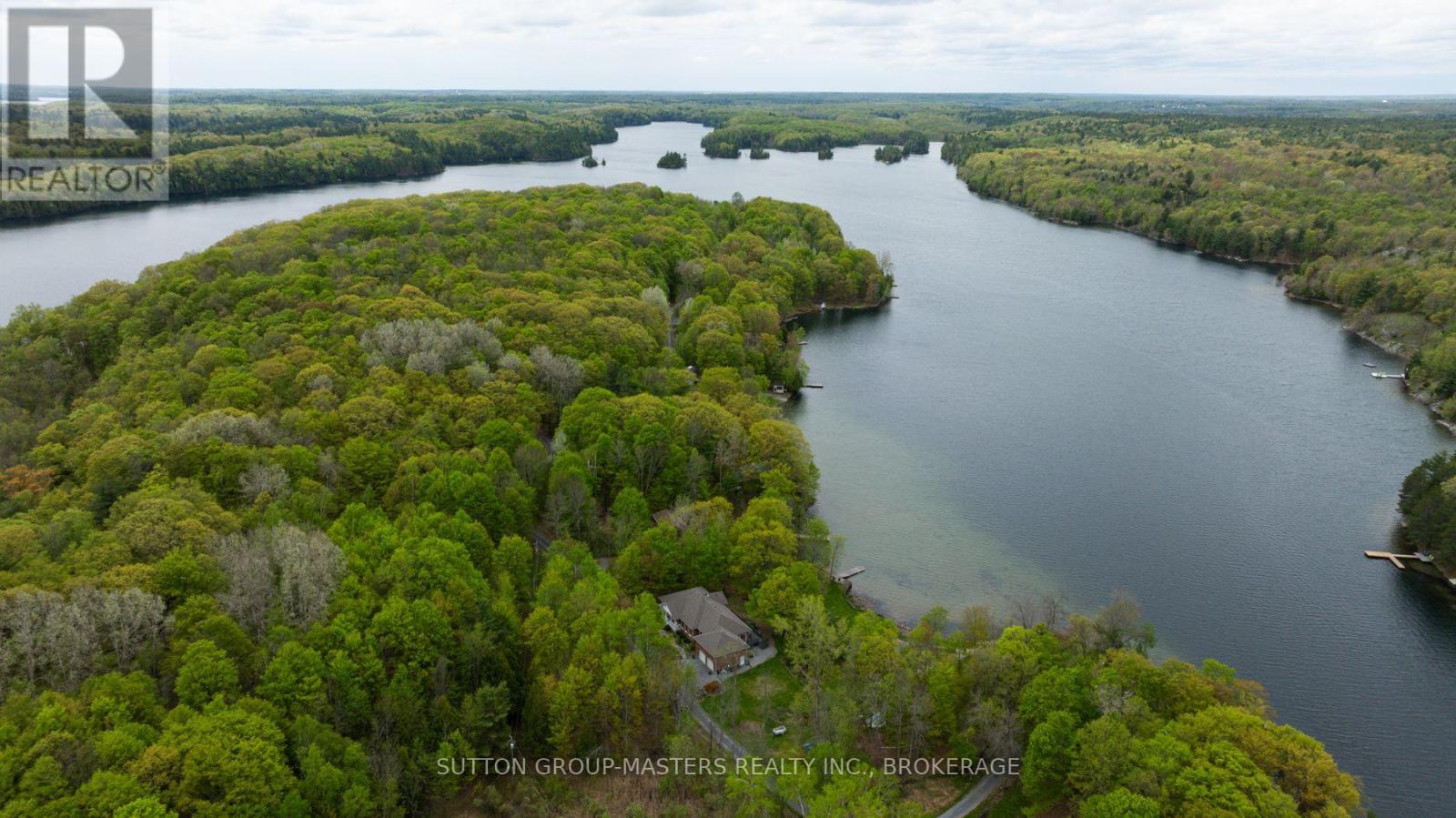 1023 Big Ben Lane, Frontenac, Ontario  K0H 2T0 - Photo 48 - X12593306