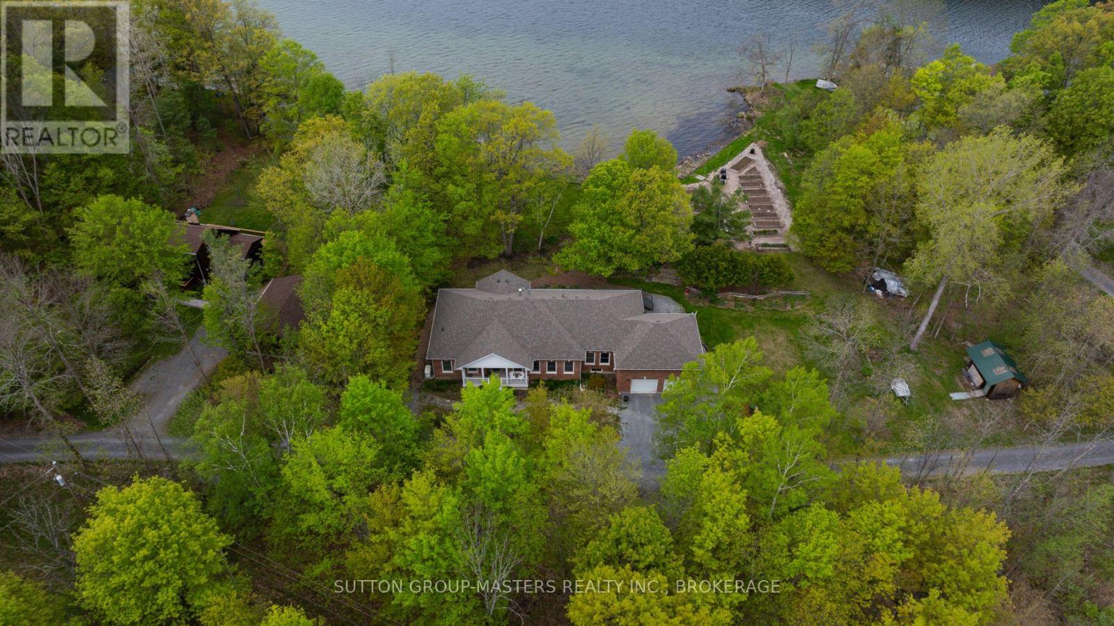 1023 Big Ben Lane, Frontenac, Ontario  K0H 2T0 - Photo 50 - X12593306