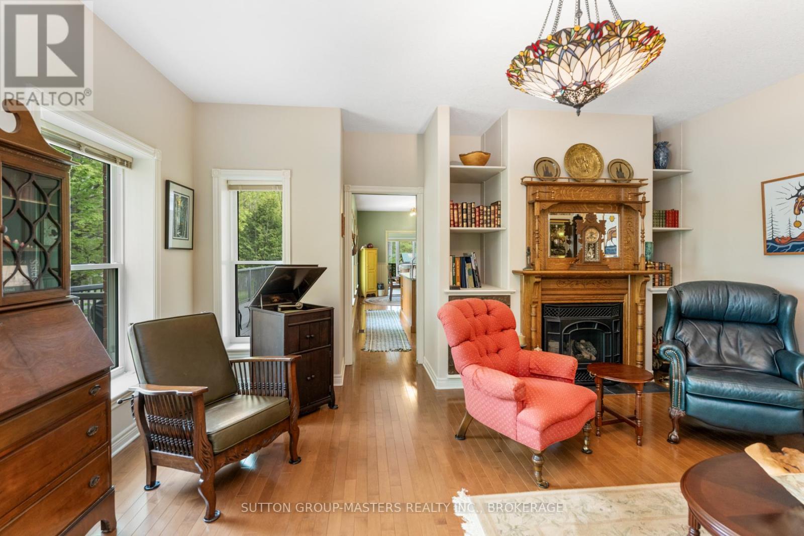 1023 Big Ben Lane, Frontenac, Ontario  K0H 2T0 - Photo 9 - X12593306