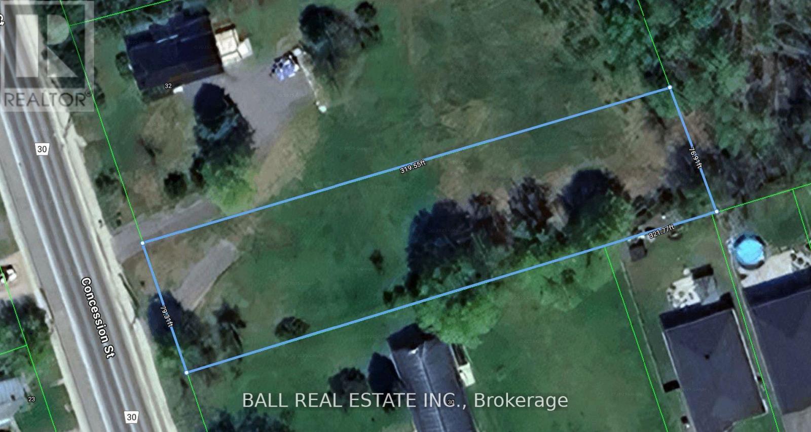 32 Concession Street, Havelock-Belmont-Methuen, Ontario  K0L 1Z0 - Photo 2 - X12593424