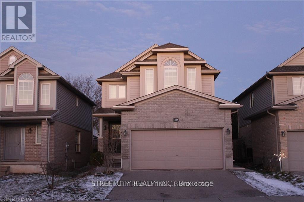 1486 Mickleborough Drive, London North, Ontario  N6G 5R6 - Photo 36 - X12593312