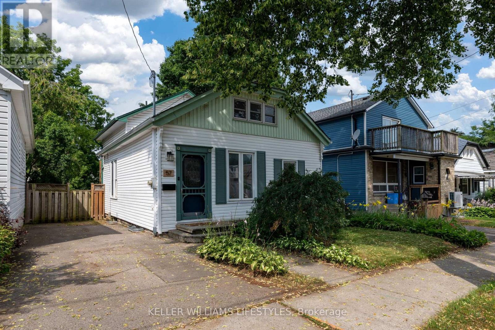 57 BEDFORD ROAD, london east (east c), Ontario