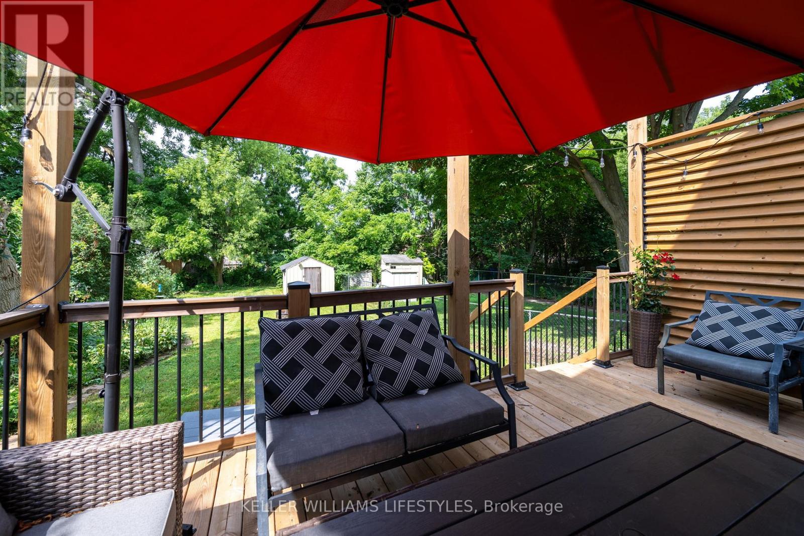 57 Bedford Road, London East (East C), Ontario  N5Y 1Z5 - Photo 21 - X12593380