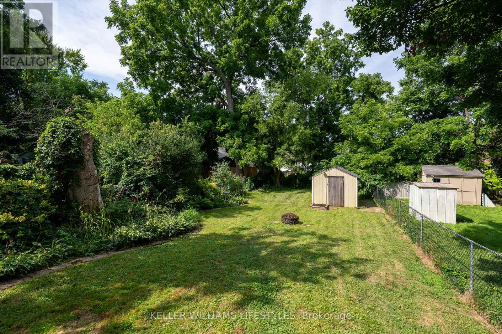 57 Bedford Road, London East (East C), Ontario  N5Y 1Z5 - Photo 22 - X12593380