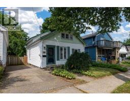 57 BEDFORD ROAD, London East, Ontario