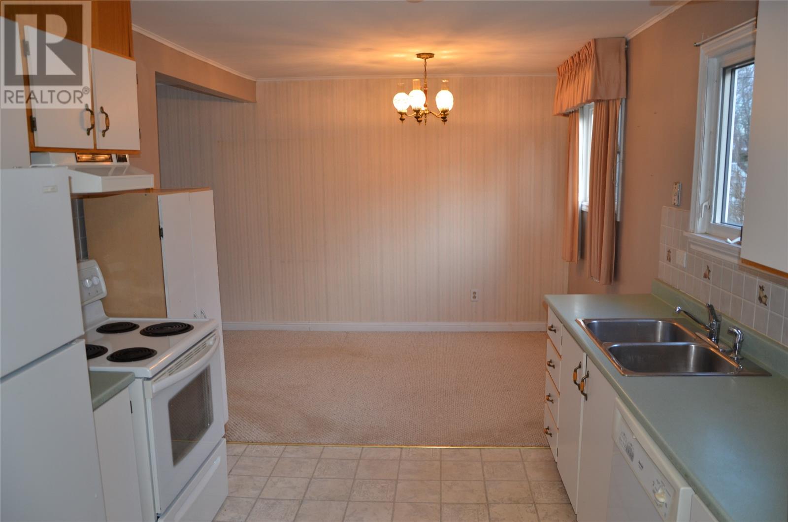 19 Pearson Street, St John's, Newfoundland & Labrador  A1A 2L7 - Photo 12 - 1292867