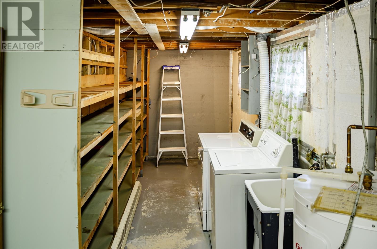 19 Pearson Street, St John's, Newfoundland & Labrador  A1A 2L7 - Photo 16 - 1292867