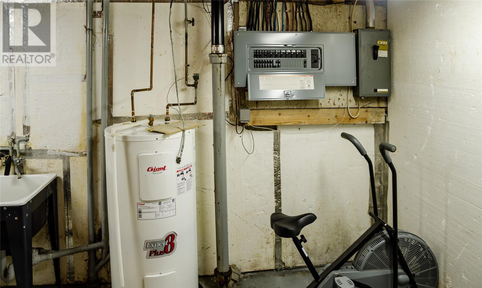 19 Pearson Street, St John's, Newfoundland & Labrador  A1A 2L7 - Photo 19 - 1292867