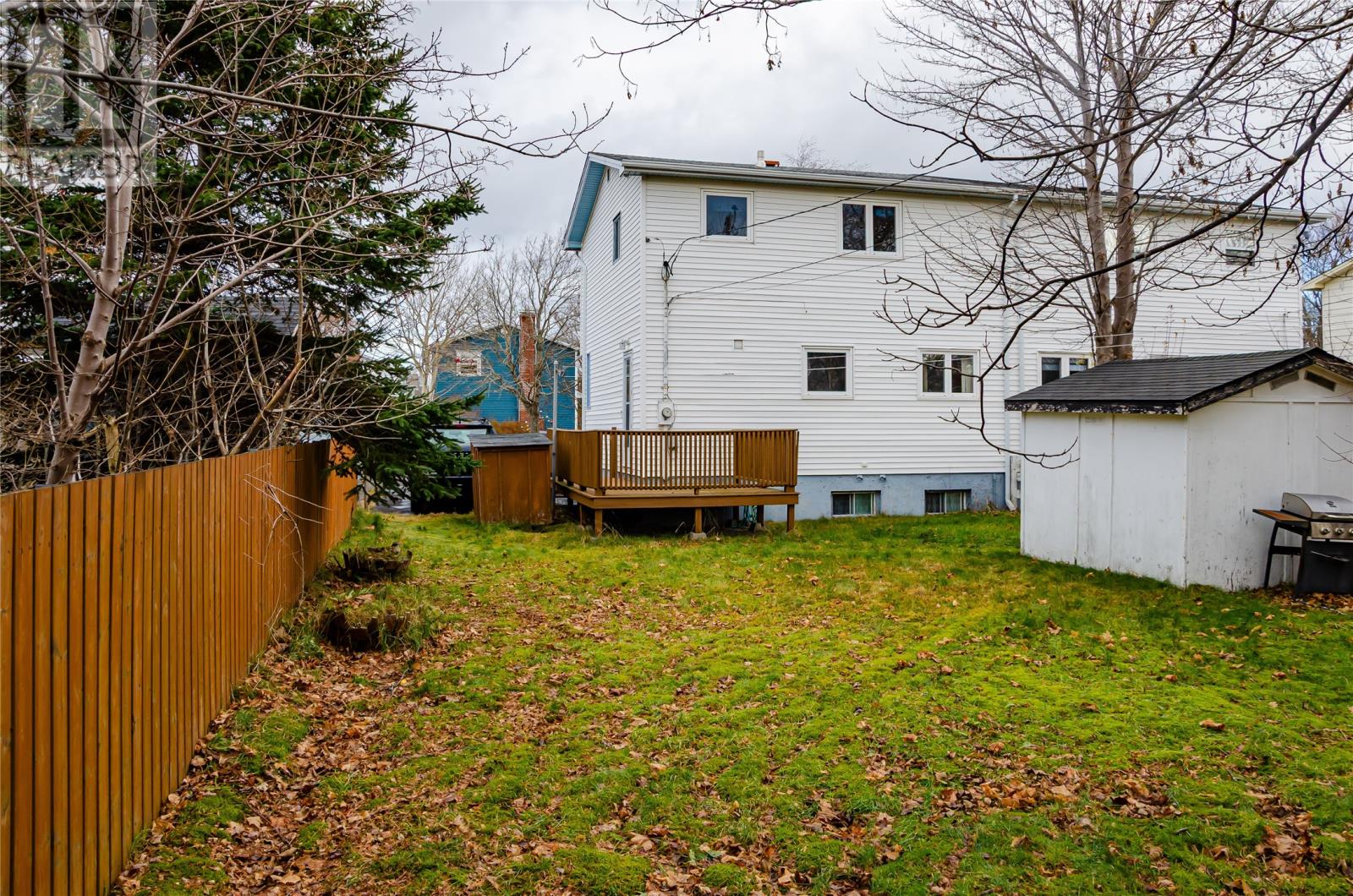 19 Pearson Street, St John's, Newfoundland & Labrador  A1A 2L7 - Photo 21 - 1292867