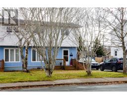 19 Pearson Street, St John's, Newfoundland & Labrador