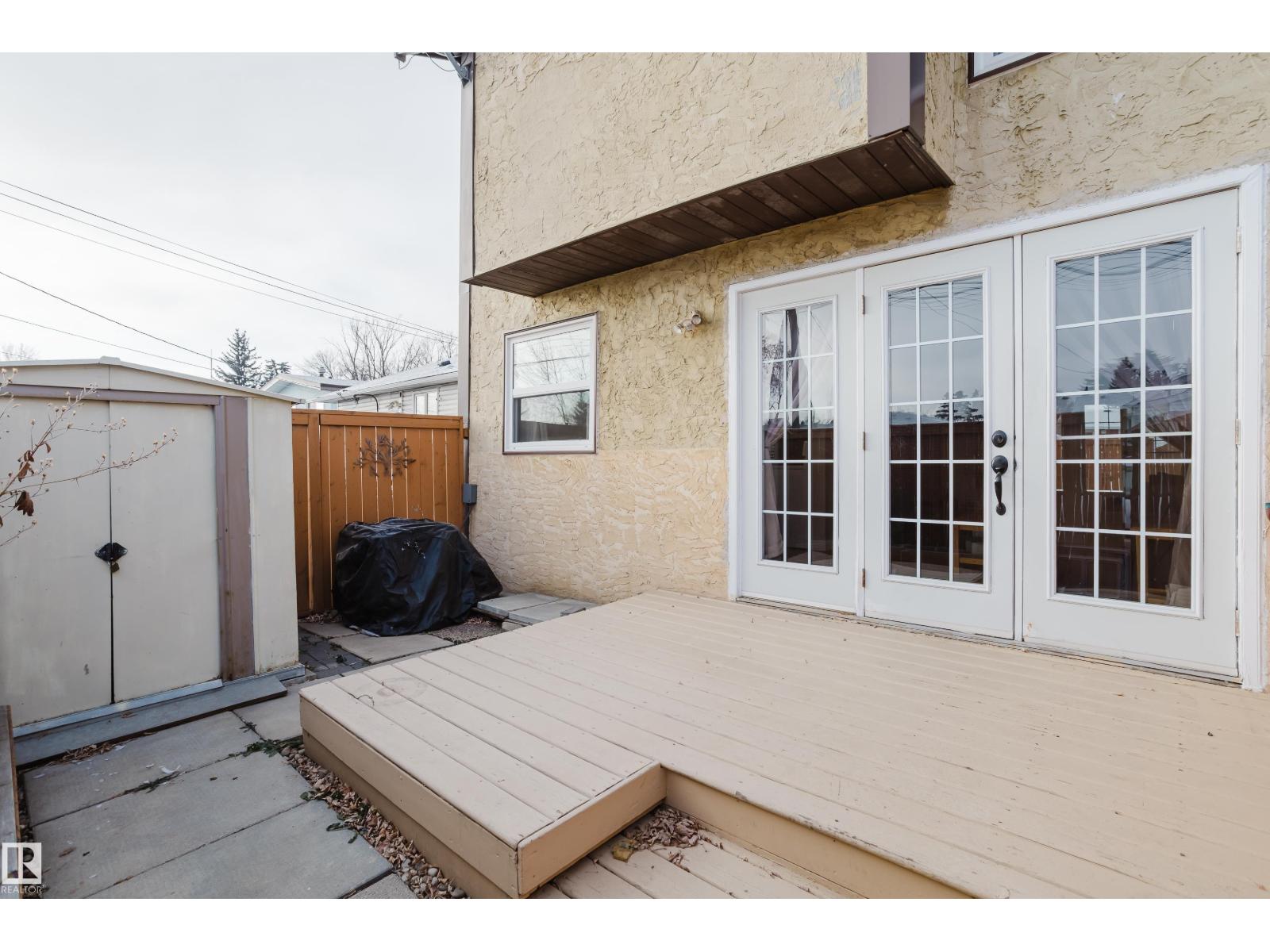 13037 127 St Nw, Edmonton, Alberta T5L 1B3 - Photo 27 - E4467215