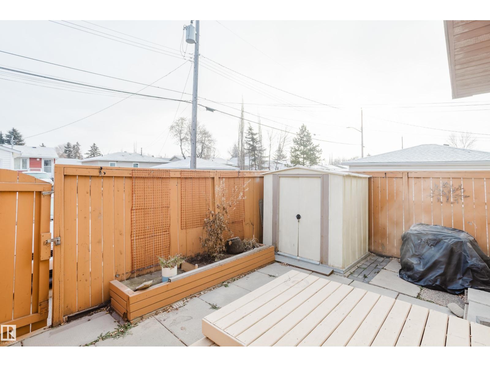 13037 127 St Nw, Edmonton, Alberta T5L 1B3 - Photo 28 - E4467215