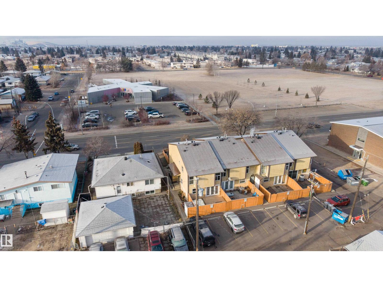 13037 127 St Nw, Edmonton, Alberta T5L 1B3 - Photo 30 - E4467215