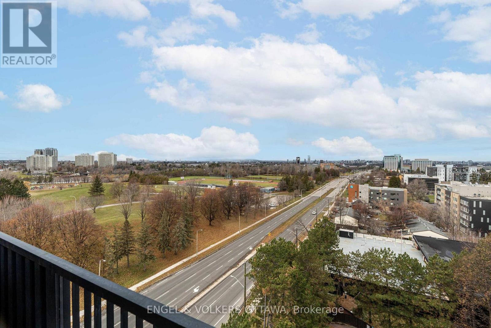 1215 - 2951 Riverside Drive, Ottawa, Ontario  K1V 8W6 - Photo 18 - X12593330