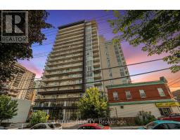 1604 - 255 BAY STREET