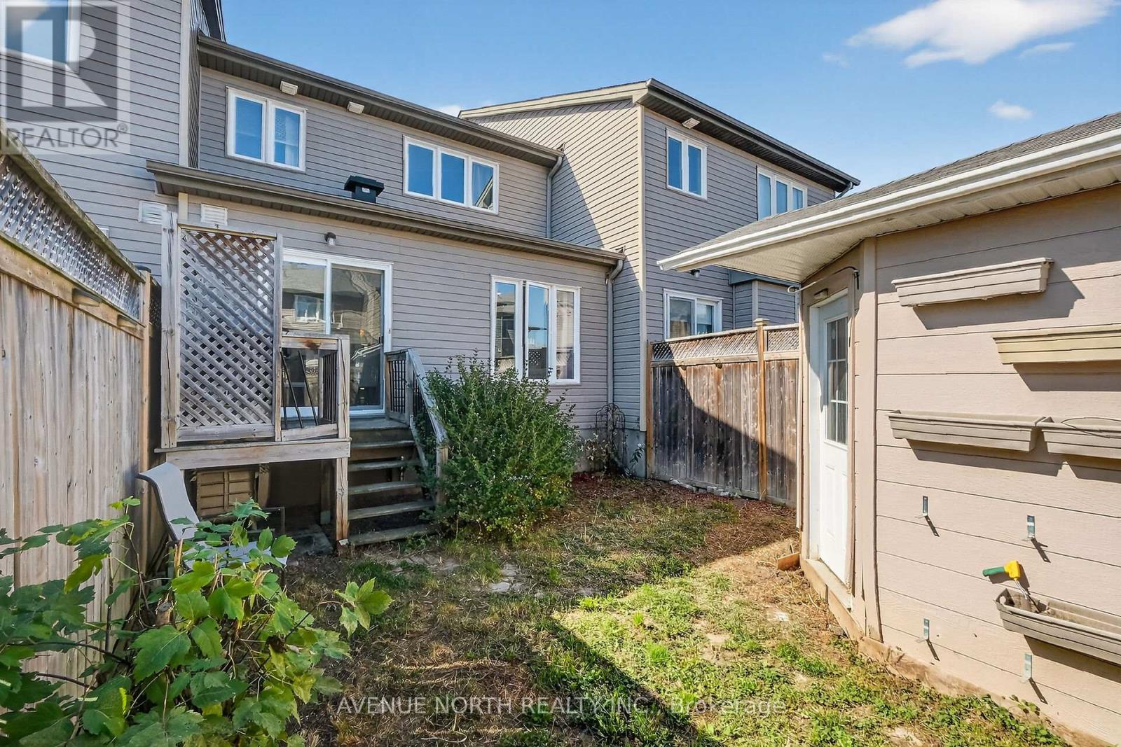 208 Kingswell Street, Ottawa, Ontario  K1T 0L1 - Photo 45 - X12593348