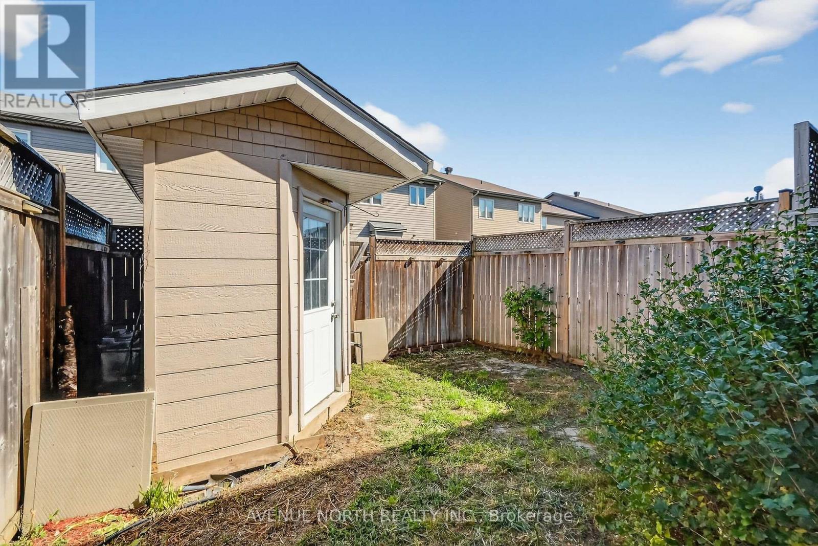 208 Kingswell Street, Ottawa, Ontario  K1T 0L1 - Photo 47 - X12593348