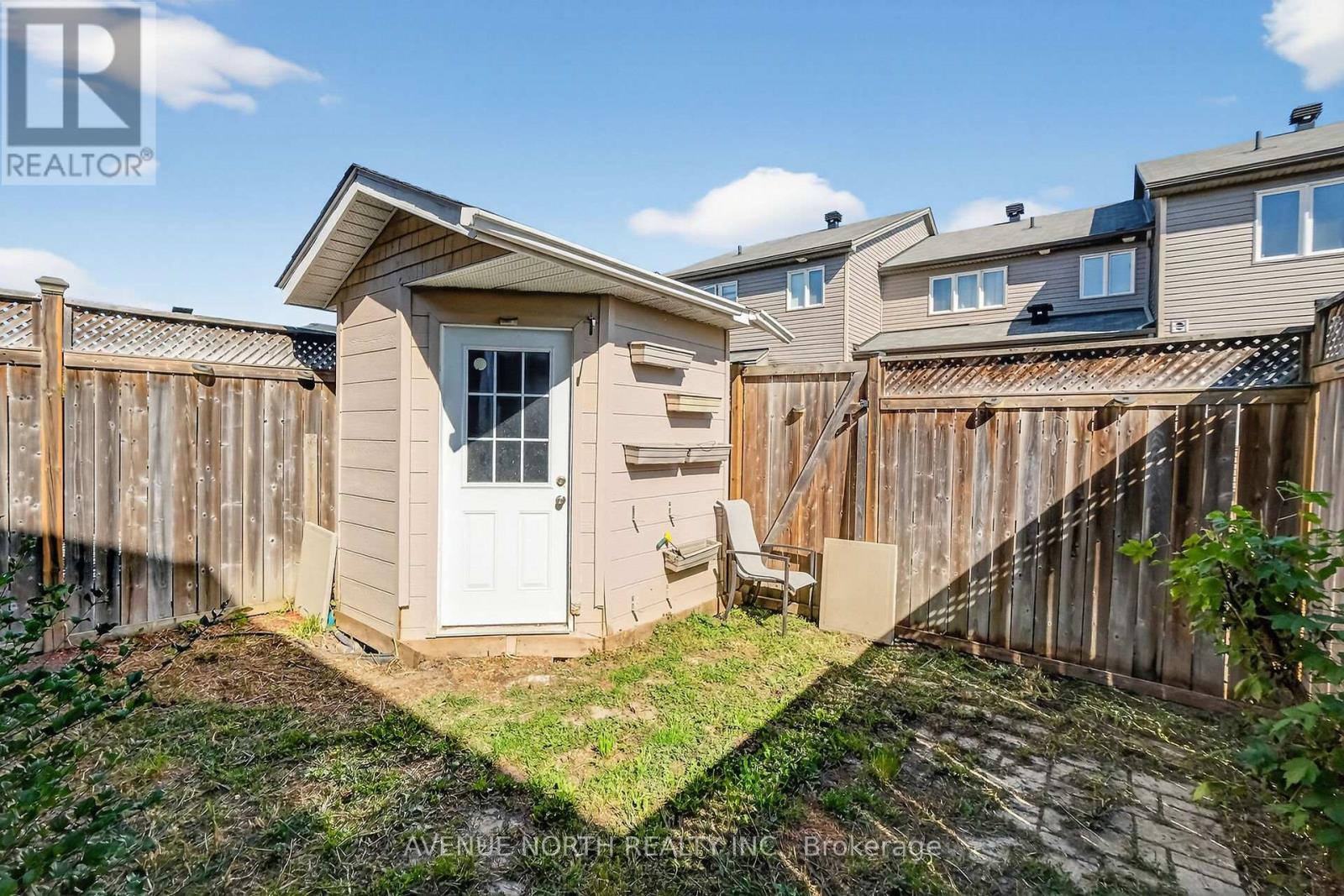 208 Kingswell Street, Ottawa, Ontario  K1T 0L1 - Photo 48 - X12593348