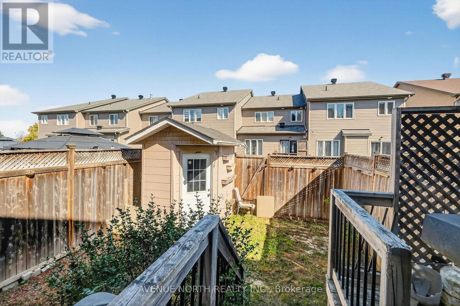 208 Kingswell Street, Ottawa, Ontario  K1T 0L1 - Photo 50 - X12593348