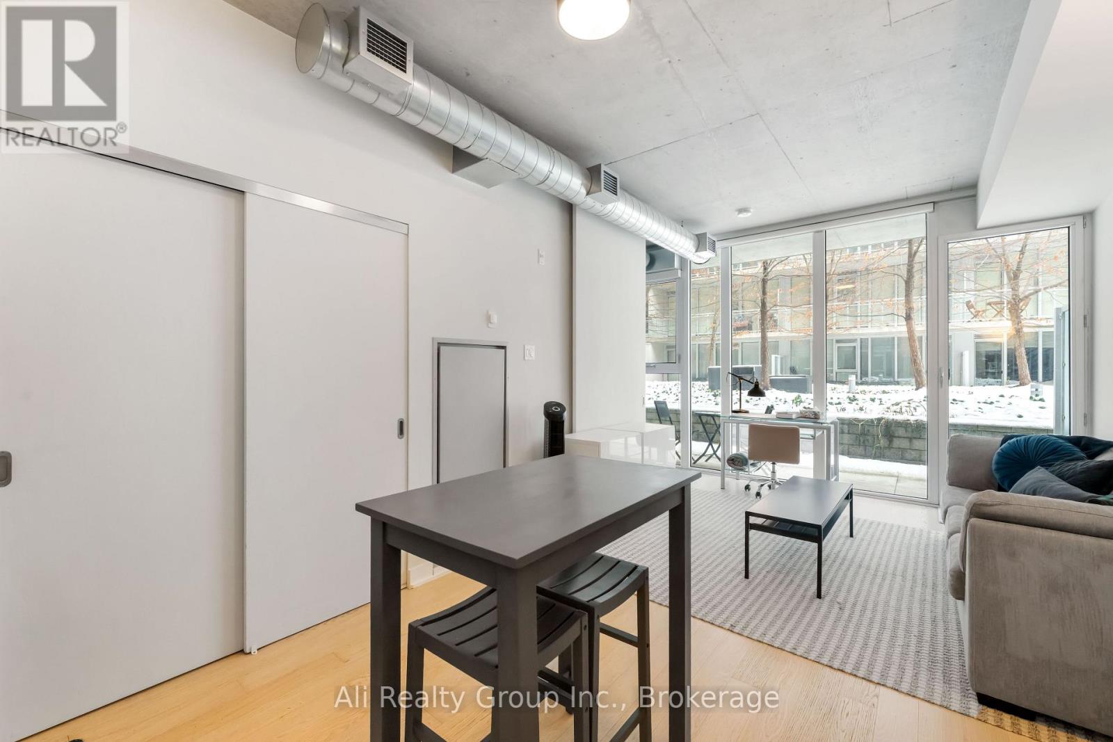 209 - 354 Gladstone Avenue, Ottawa, Ontario K2P 0R4 - Photo 11 - X12593436