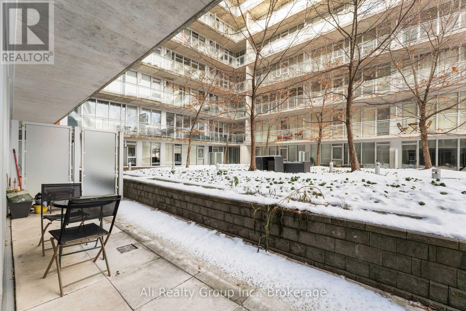 209 - 354 Gladstone Avenue, Ottawa, Ontario K2P 0R4 - Photo 23 - X12593436