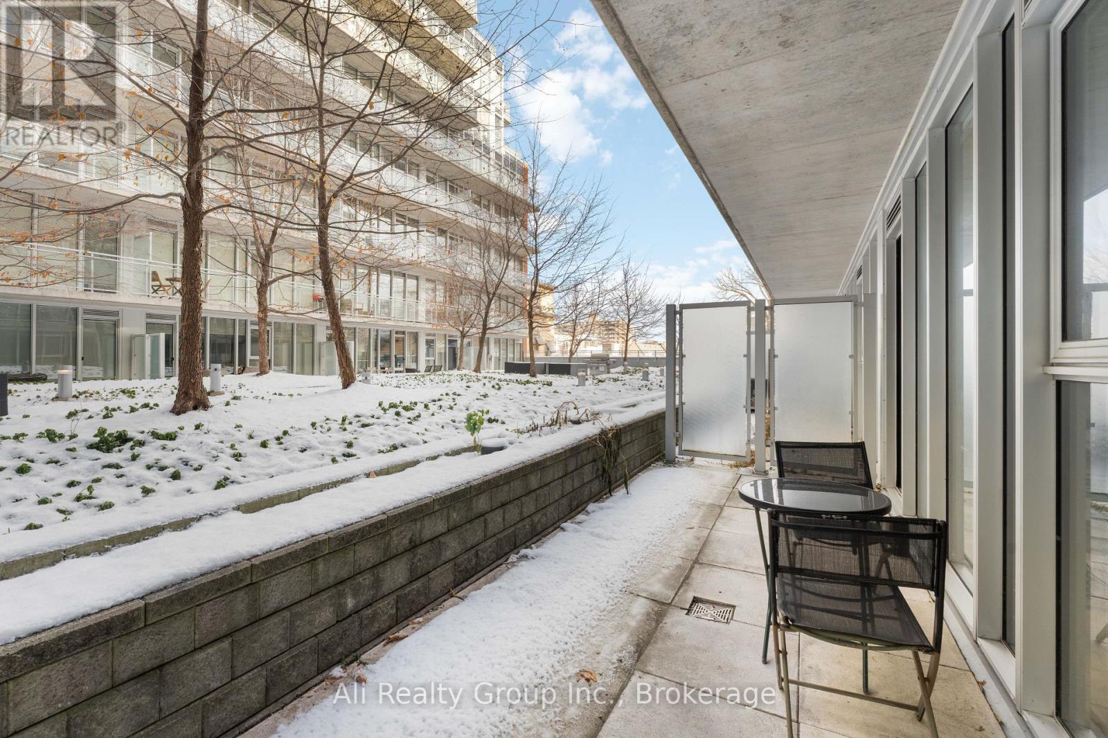 209 - 354 Gladstone Avenue, Ottawa, Ontario K2P 0R4 - Photo 25 - X12593436