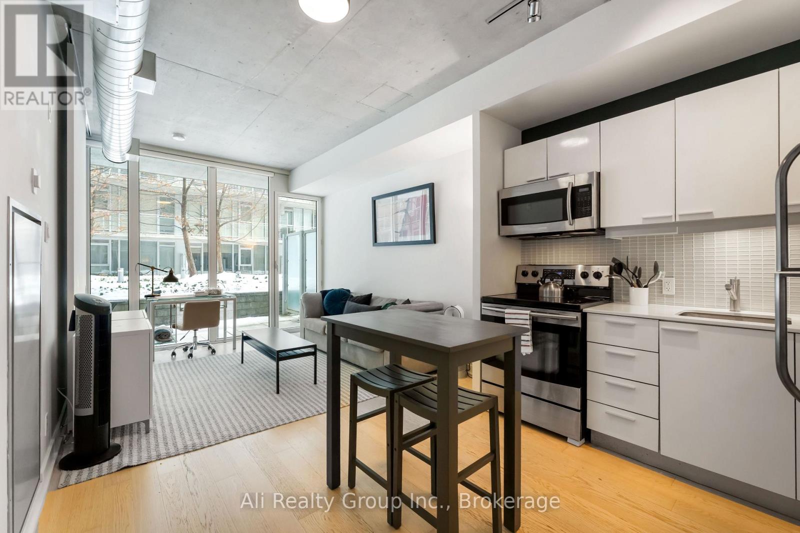 209 - 354 Gladstone Avenue, Ottawa, Ontario K2P 0R4 - Photo 6 - X12593436