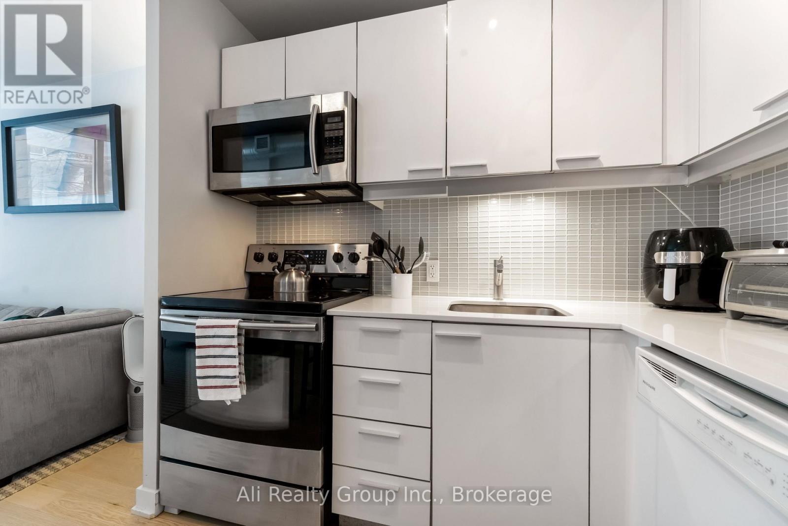 209 - 354 Gladstone Avenue, Ottawa, Ontario K2P 0R4 - Photo 7 - X12593436