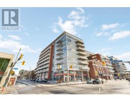 209 - 354 GLADSTONE AVENUE, Ottawa, Ontario