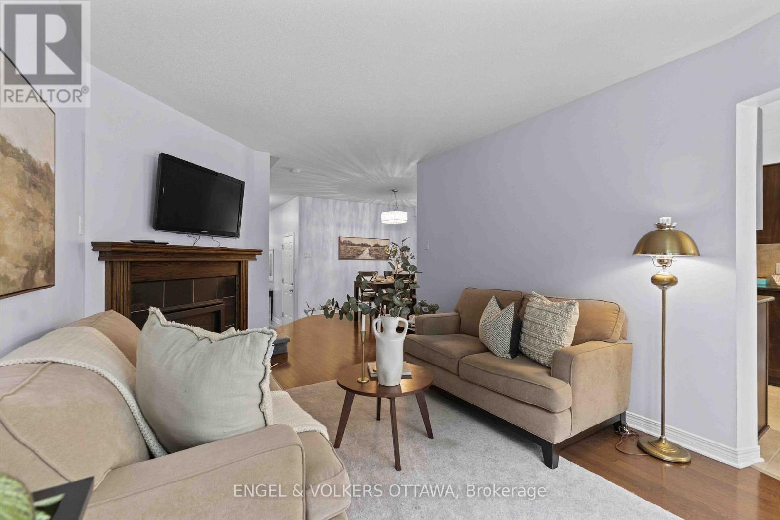 21 Kimberwick Crescent, Ottawa, Ontario  K1V 1K6 - Photo 13 - X12593438