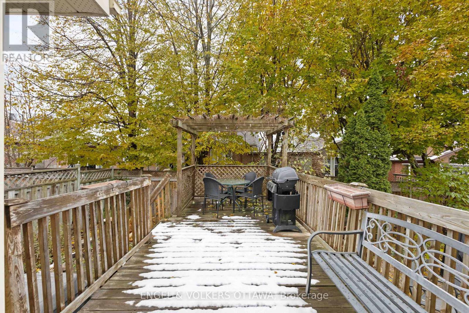 21 Kimberwick Crescent, Ottawa, Ontario  K1V 1K6 - Photo 31 - X12593438