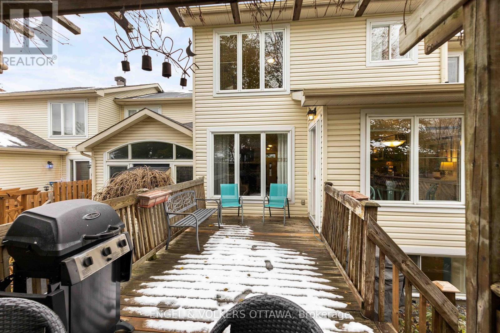 21 Kimberwick Crescent, Ottawa, Ontario  K1V 1K6 - Photo 33 - X12593438