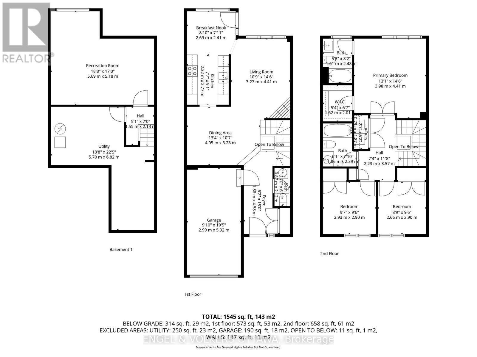 21 Kimberwick Crescent, Ottawa, Ontario  K1V 1K6 - Photo 35 - X12593438