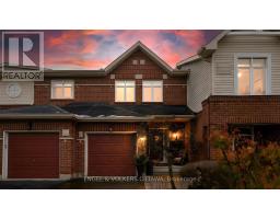 21 KIMBERWICK CRESCENT, Ottawa, Ontario