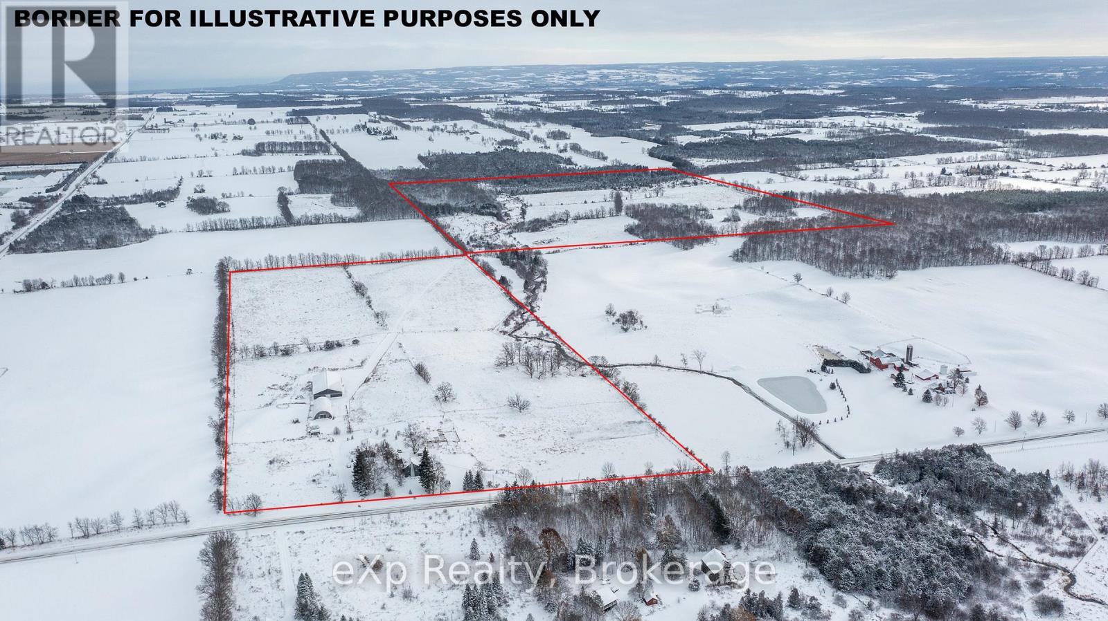 136709 Grey Road 12, Grey Highlands, Ontario  N4L 1W6 - Photo 42 - X12589136