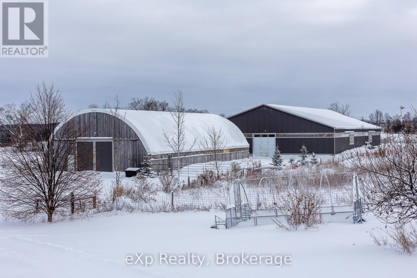 136709 Grey Road 12, Grey Highlands, Ontario  N4L 1W6 - Photo 33 - X12589138
