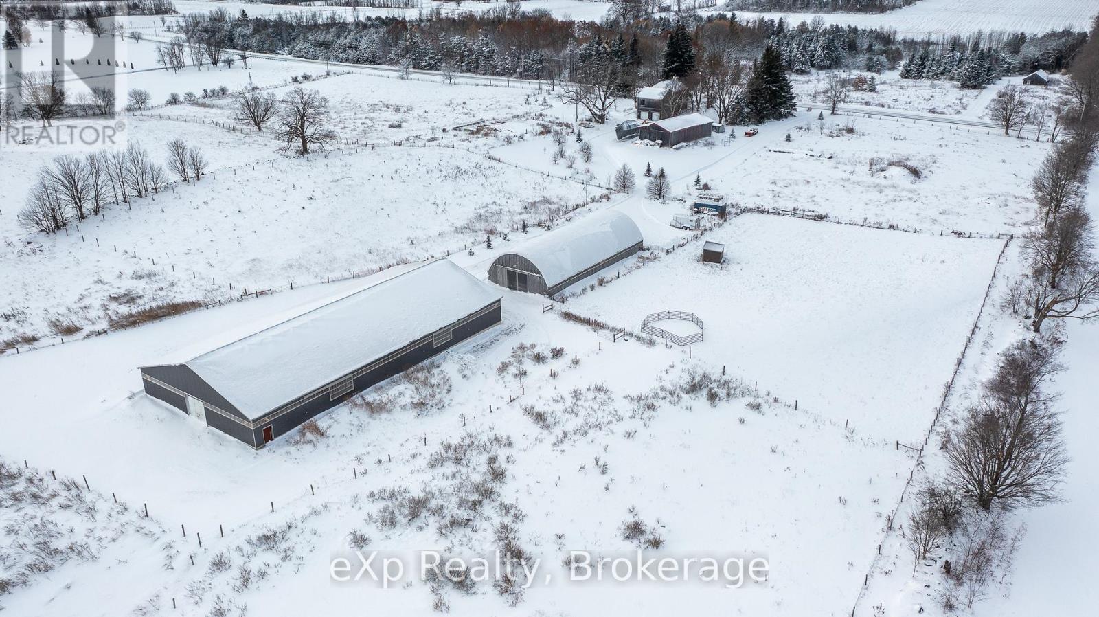 136709 Grey Road 12, Grey Highlands, Ontario  N4L 1W6 - Photo 41 - X12589138