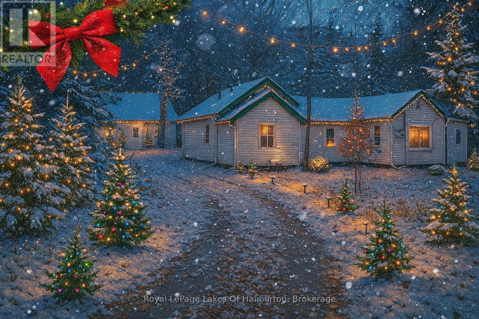 15588 HIGHWAY 35, Algonquin Highlands, Ontario