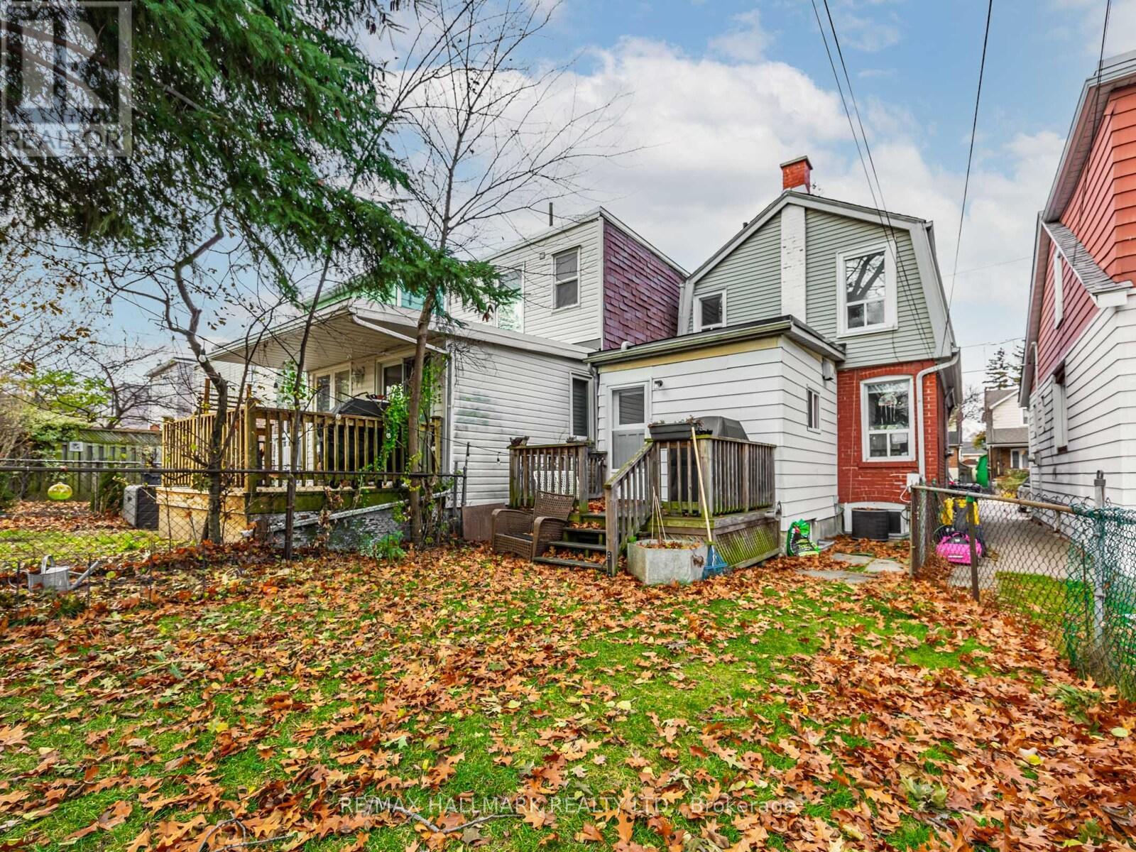 263 Springdale Boulevard, Toronto, Ontario M4C 1Z8 - Photo 19 - E12551250